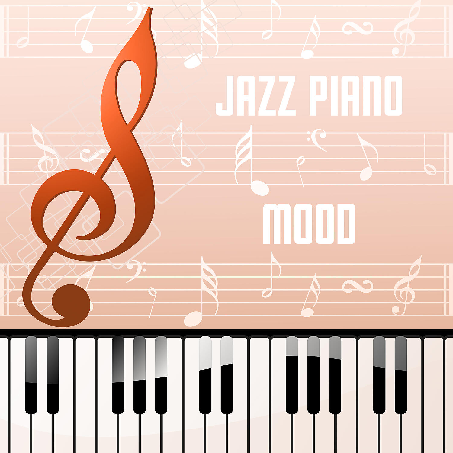 Café Lounge - Slow Music