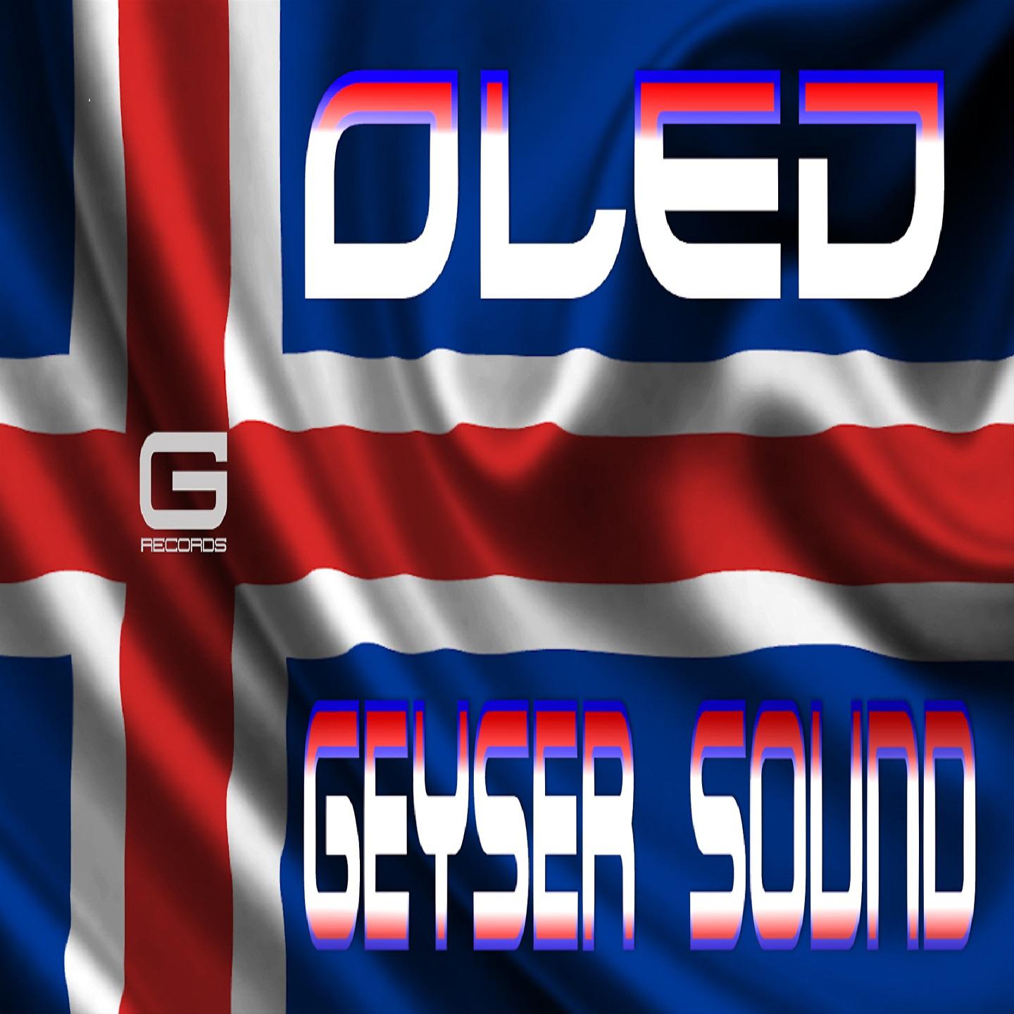 Постер альбома Geyser Sound