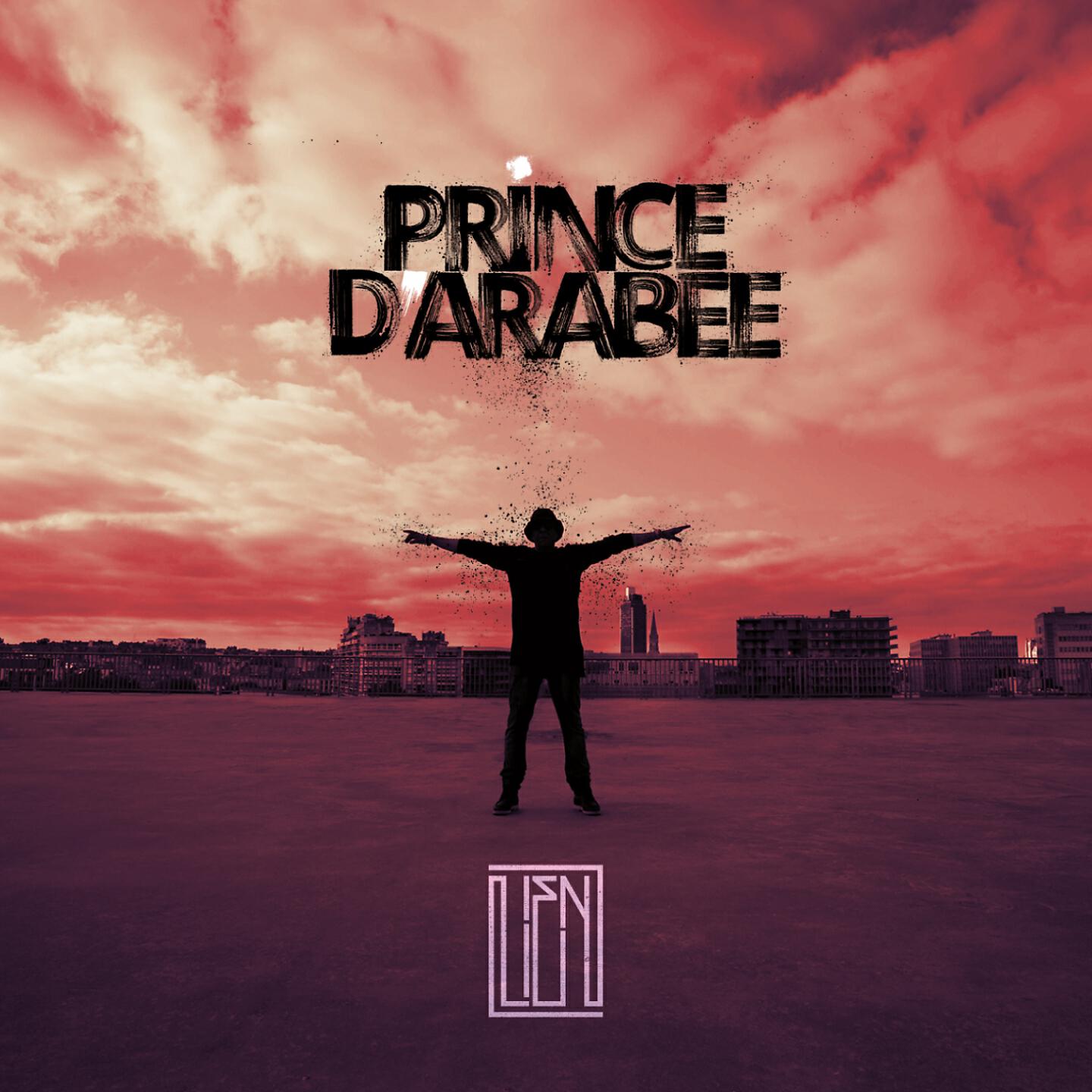 Prince D'Arabee - Dommage collatéral