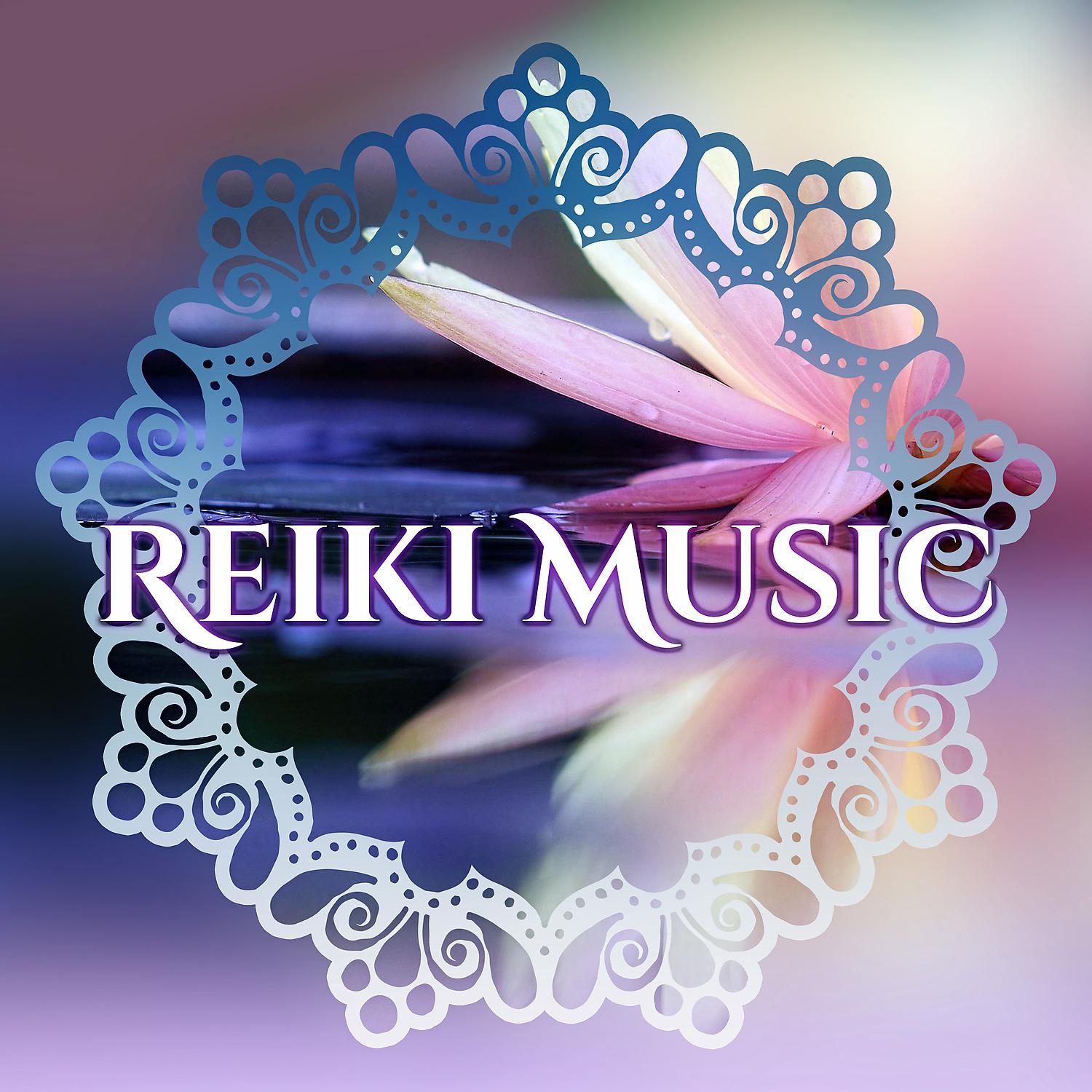 Постер альбома Reiki Music – Deep Meditation, Relaxation Music, Ocean Waves, Sun Salutation, Music for Yoga, Mindfulness Practice, Ultimate New Age Collection