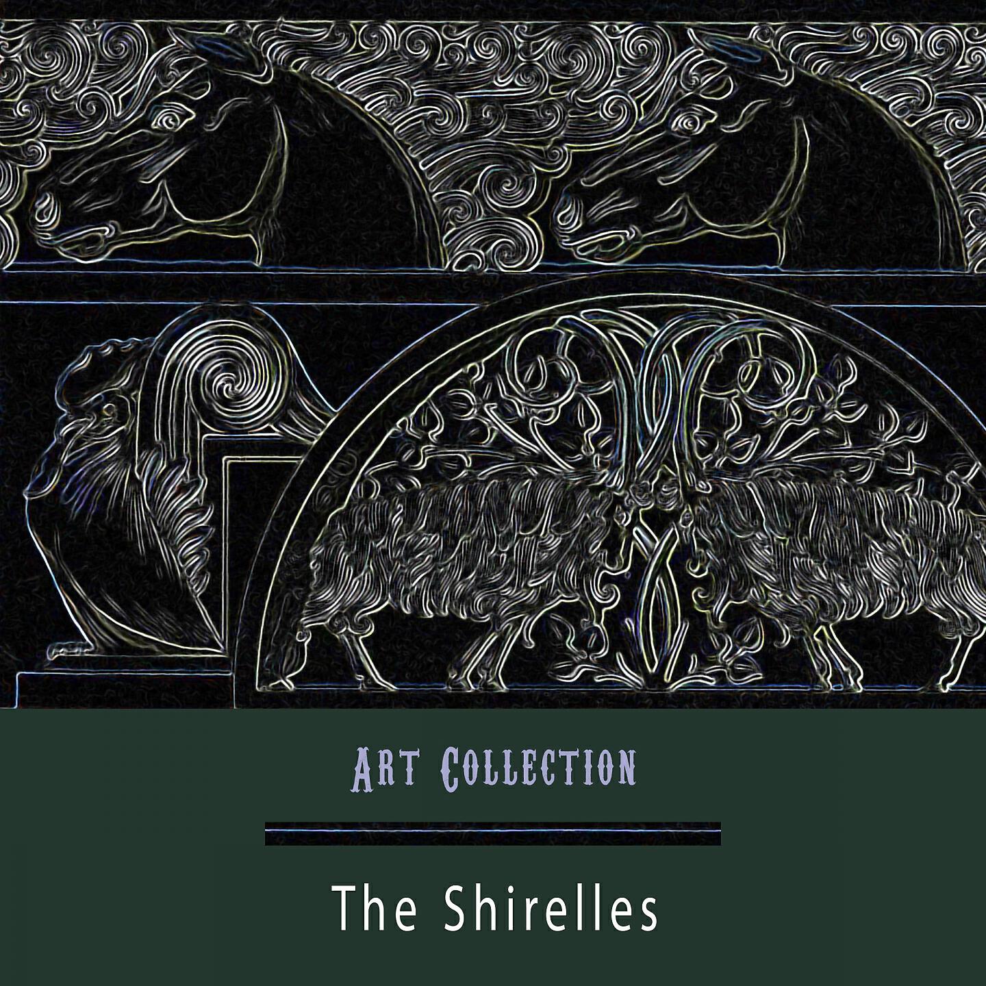 The Shirelles - Putty (In Your Hands)