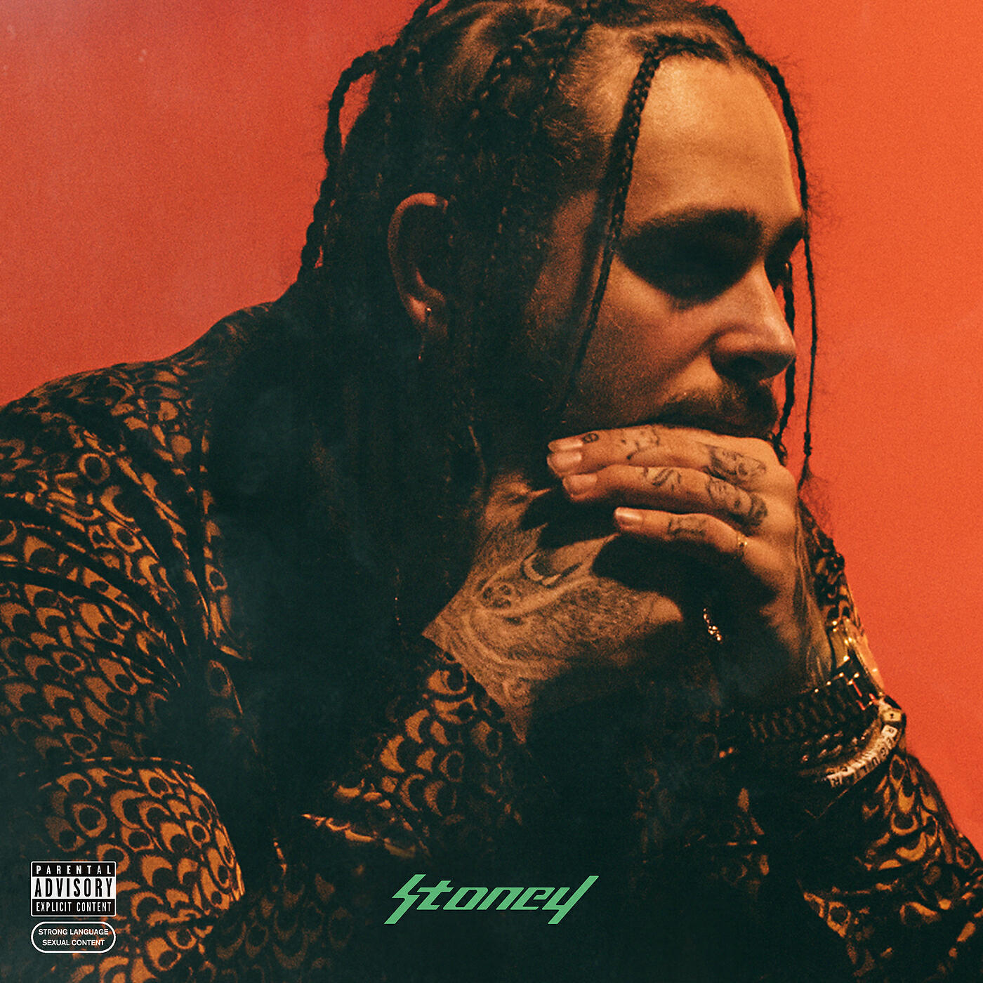 Post Malone - No Option