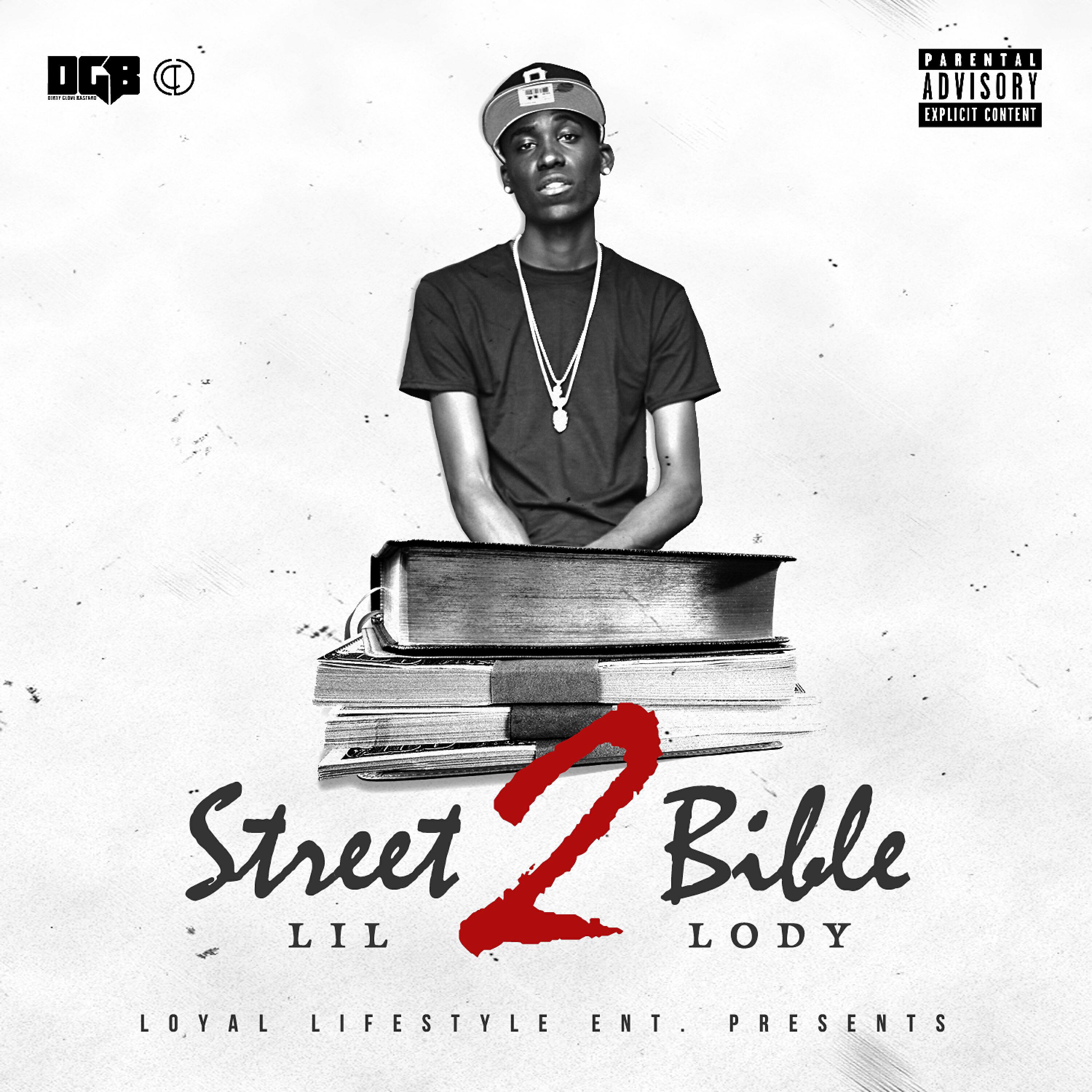 Lil Lody - Big Mad Lil Mad (feat. M City Jr)