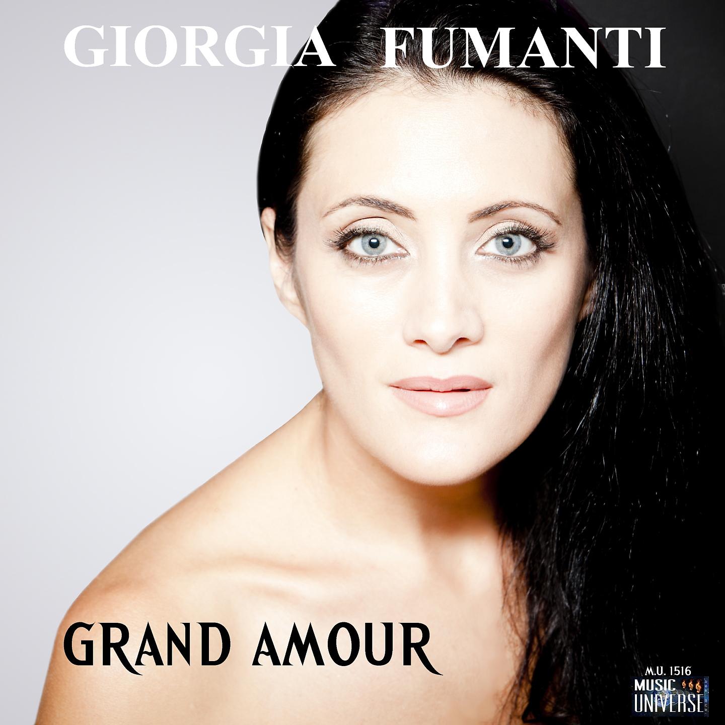 Постер альбома Grand amour