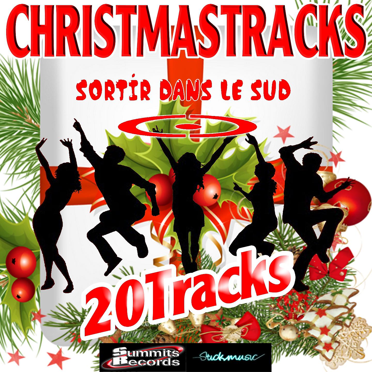 Постер альбома Christmastracks