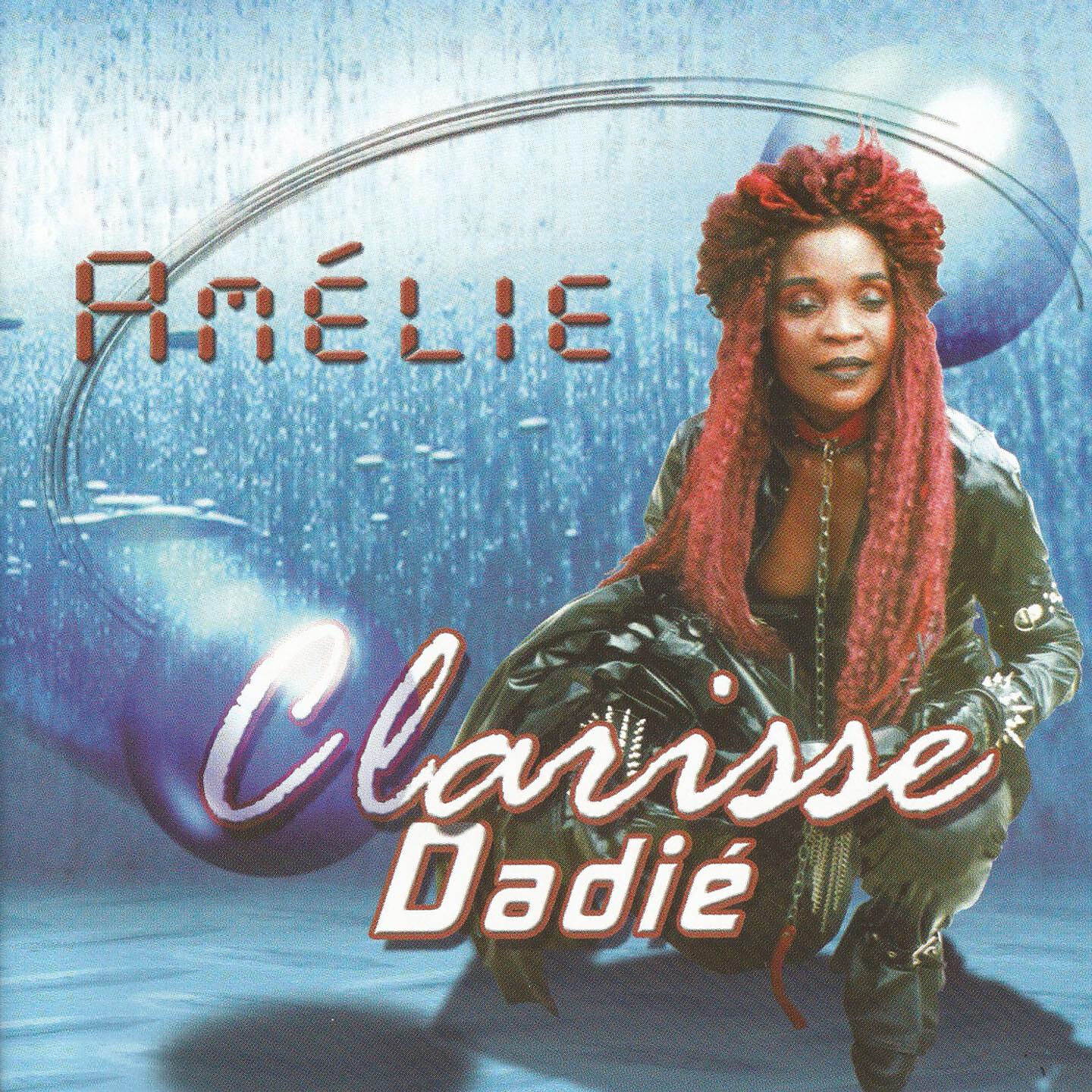 Clarisse dadié - Amélie