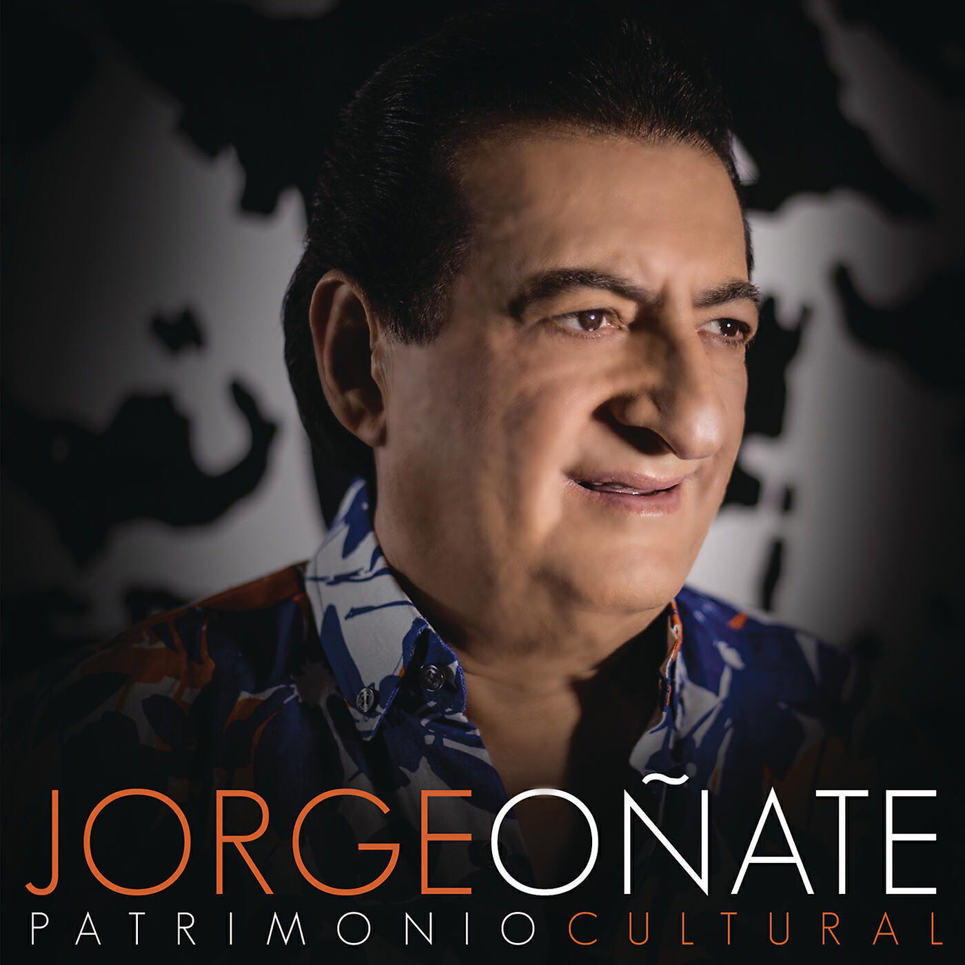 Jorge Oñate - Pégate A La Sabrosura