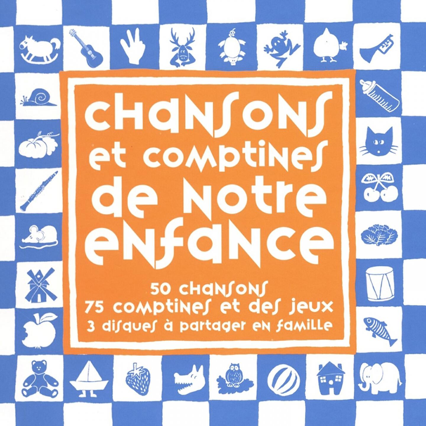 Jean-François Alexandre - Eveil sonore: tout peut devenir musique
