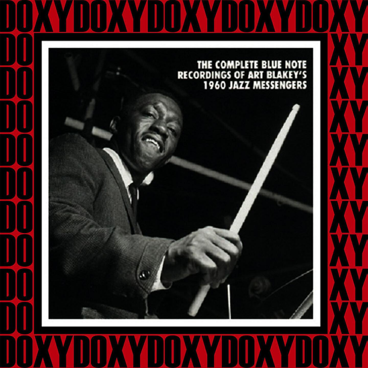 Art Blakey & The Jazz Messengers - High Modes (Live at Birdland September 14, 1960)