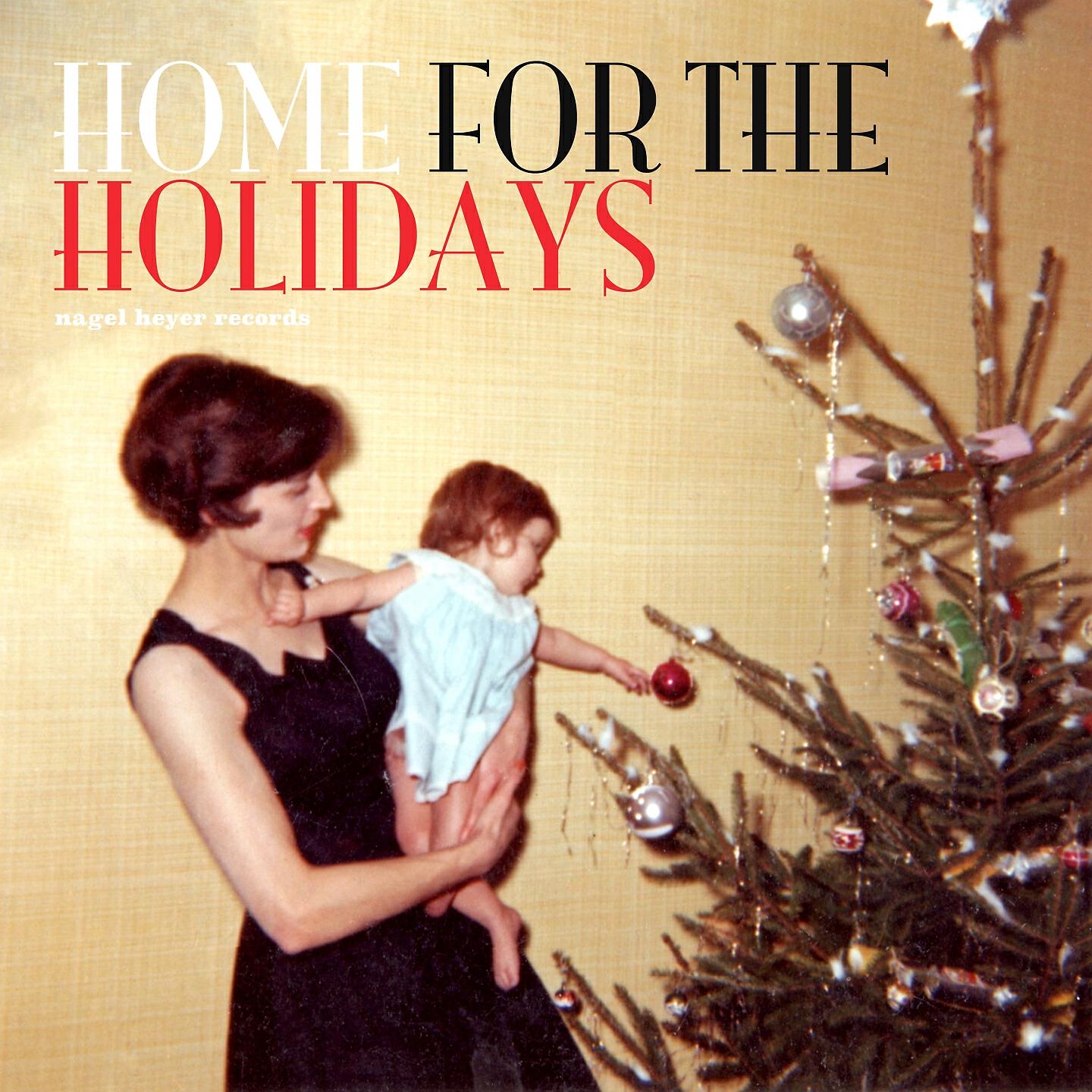 Suzi Miller - I'll Hang My Heart on a Christmas Tree