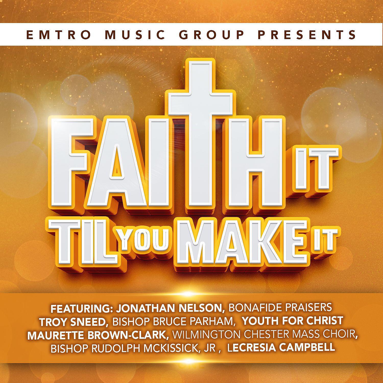 Youth For Christ - The Struggle Is Over (feat. Jonathan Nelson)