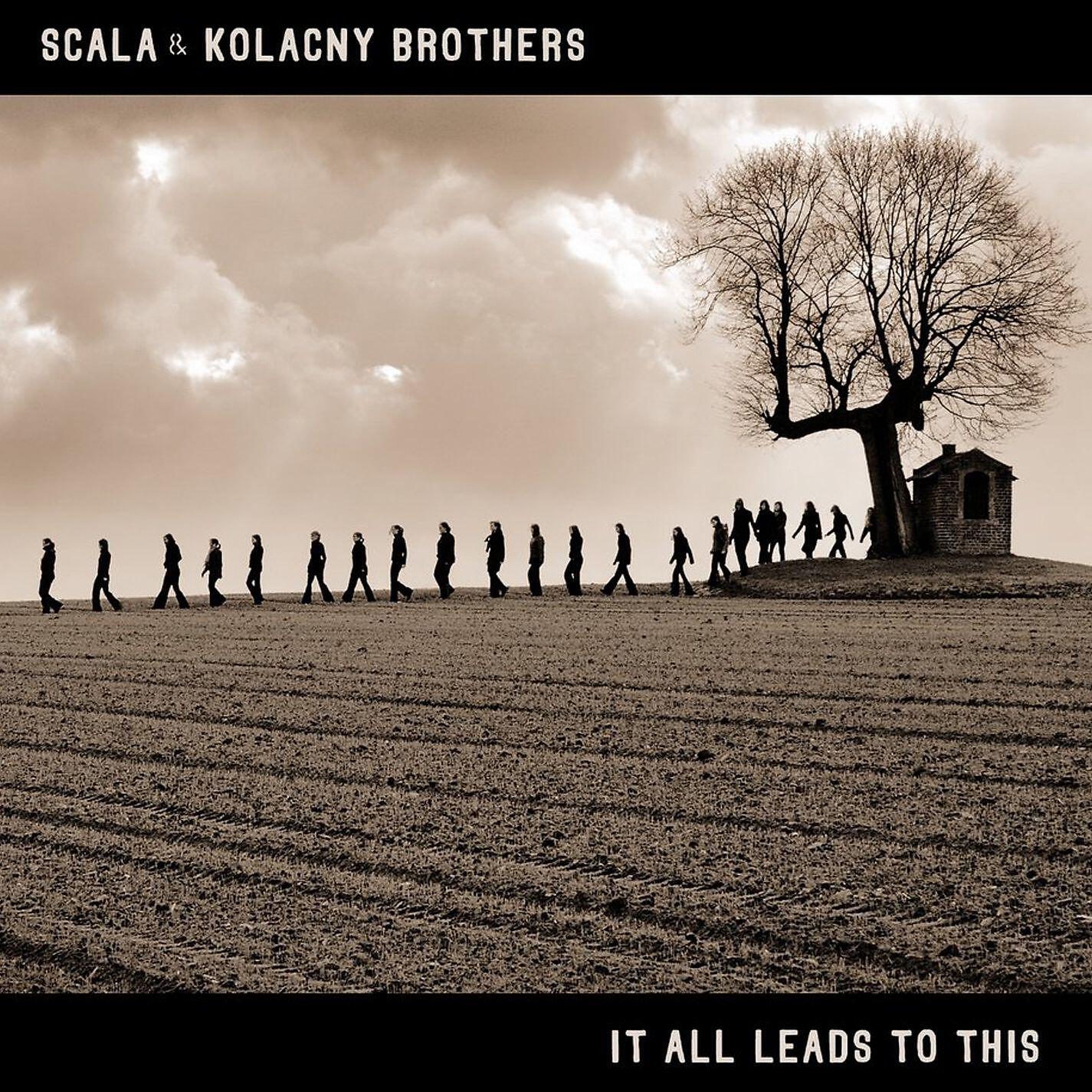 Scala & Kolacny Brothers - You Oughta Know