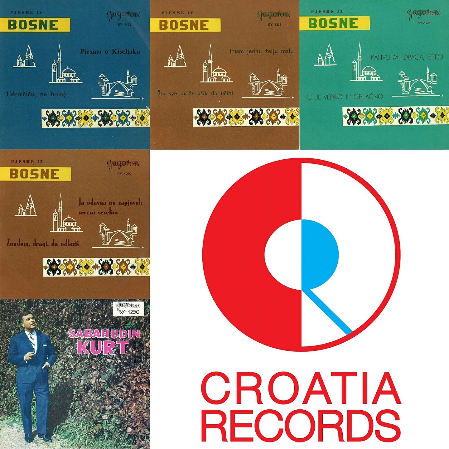 Nada Mamula - Oj, Djevojko Smederevko