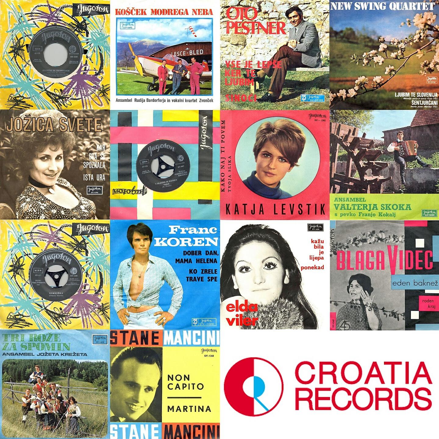 Frank Boris - V Planini Je Kajžica