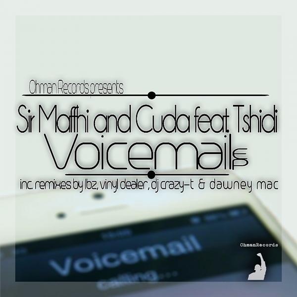Постер альбома Voice Mail