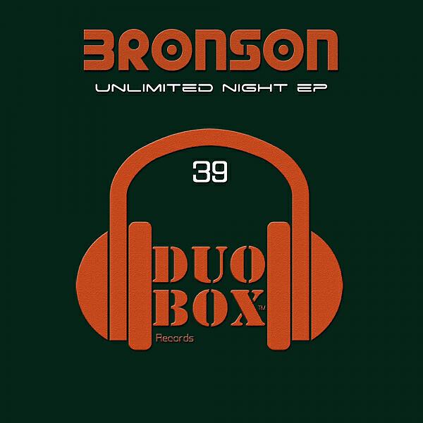 BRONSON - Dioxine