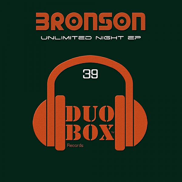 Bronson - Dioxine