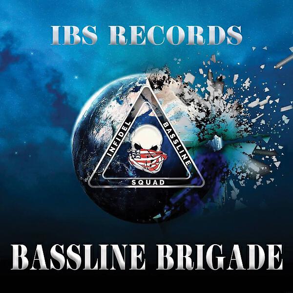 Wicked Vibez - Badass In Town (Remix)