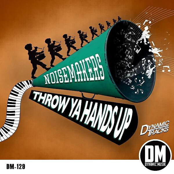 NoiseMakers - Give Me An E