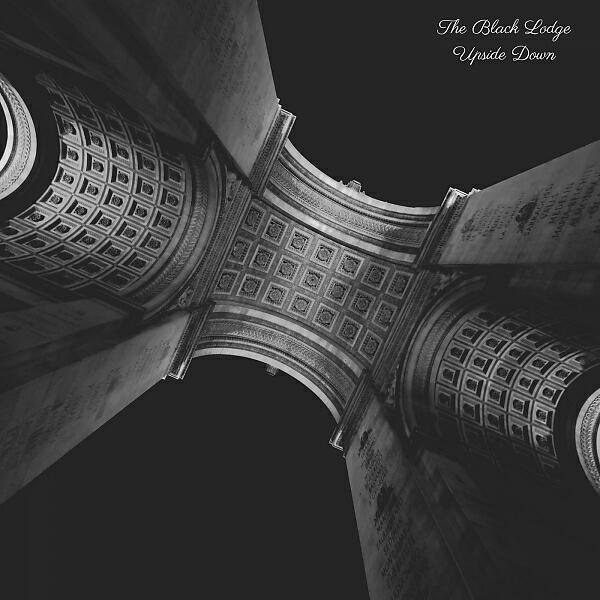 The Black Lodge - Boy In The Quarry