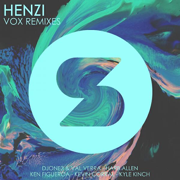 Henzi - Vox (Ken Figueroa 'London' Extended Remix)