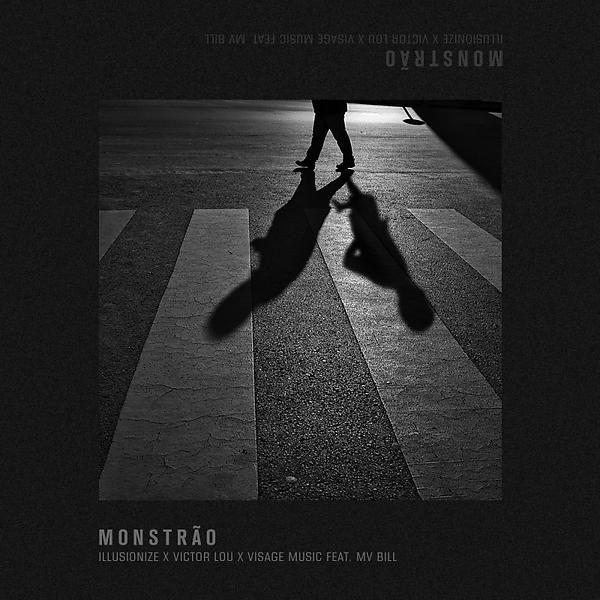 Постер альбома Monstrão