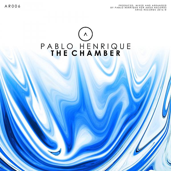 Постер альбома The Chamber