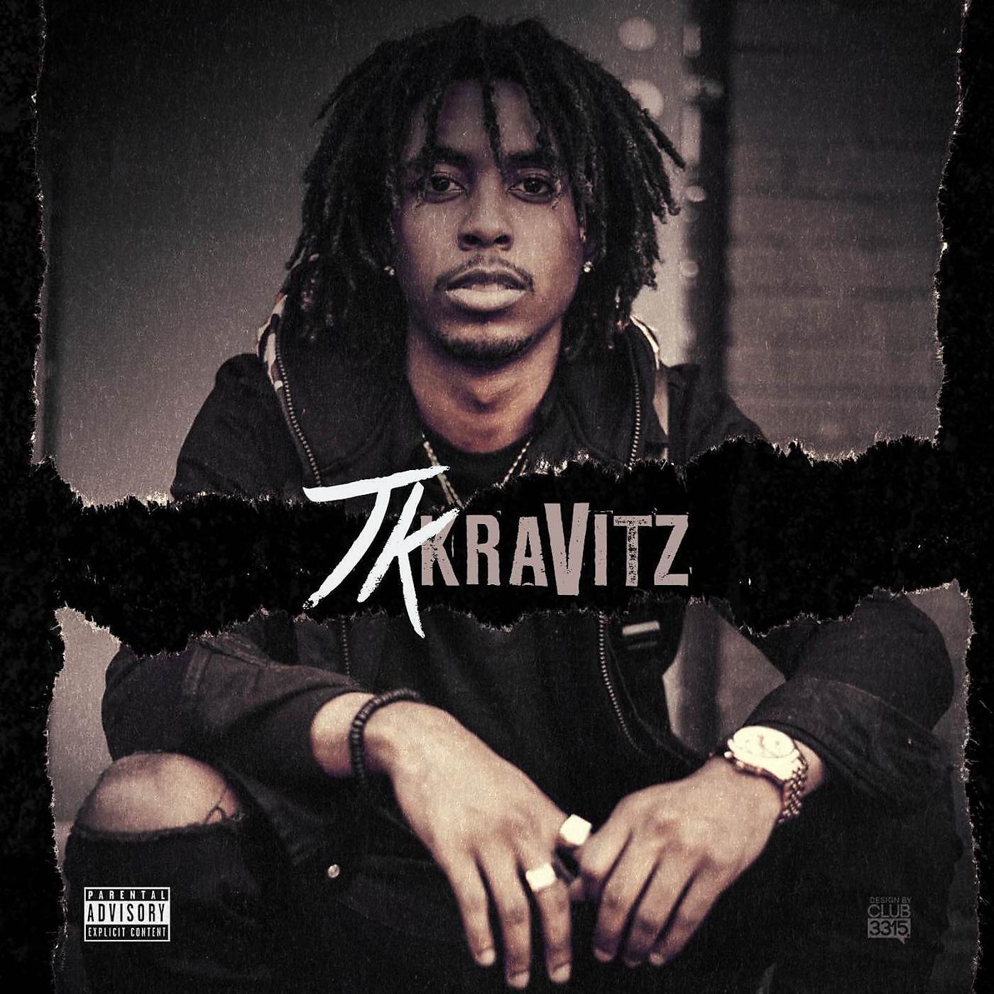 TK Kravitz - Lay Up (feat. Dej Loaf)