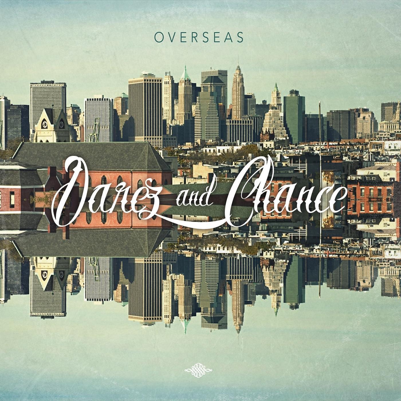 Darez & Chance - Back to the Basics