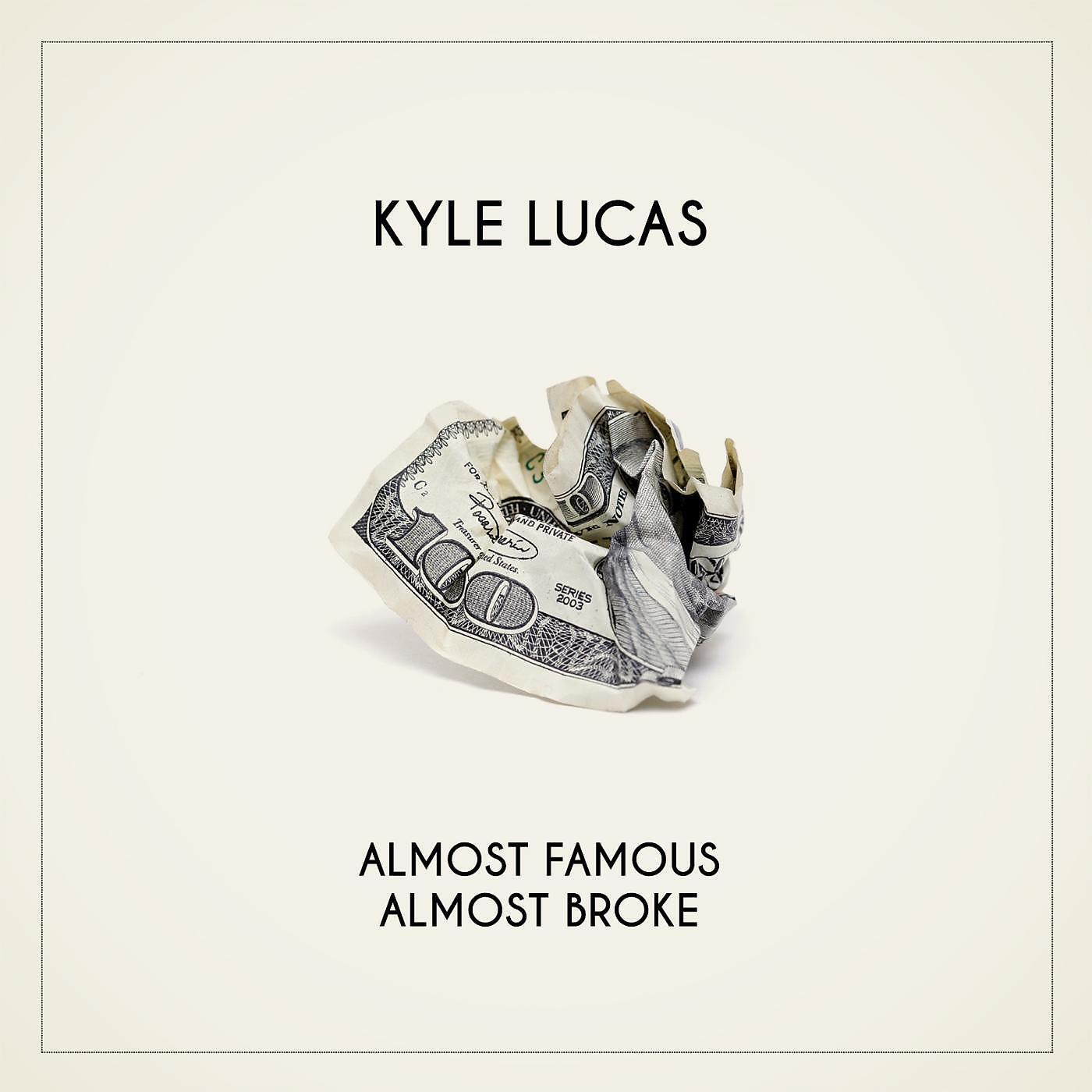 Kyle Lucas - Good Intentions (feat. Jonny Craig)
