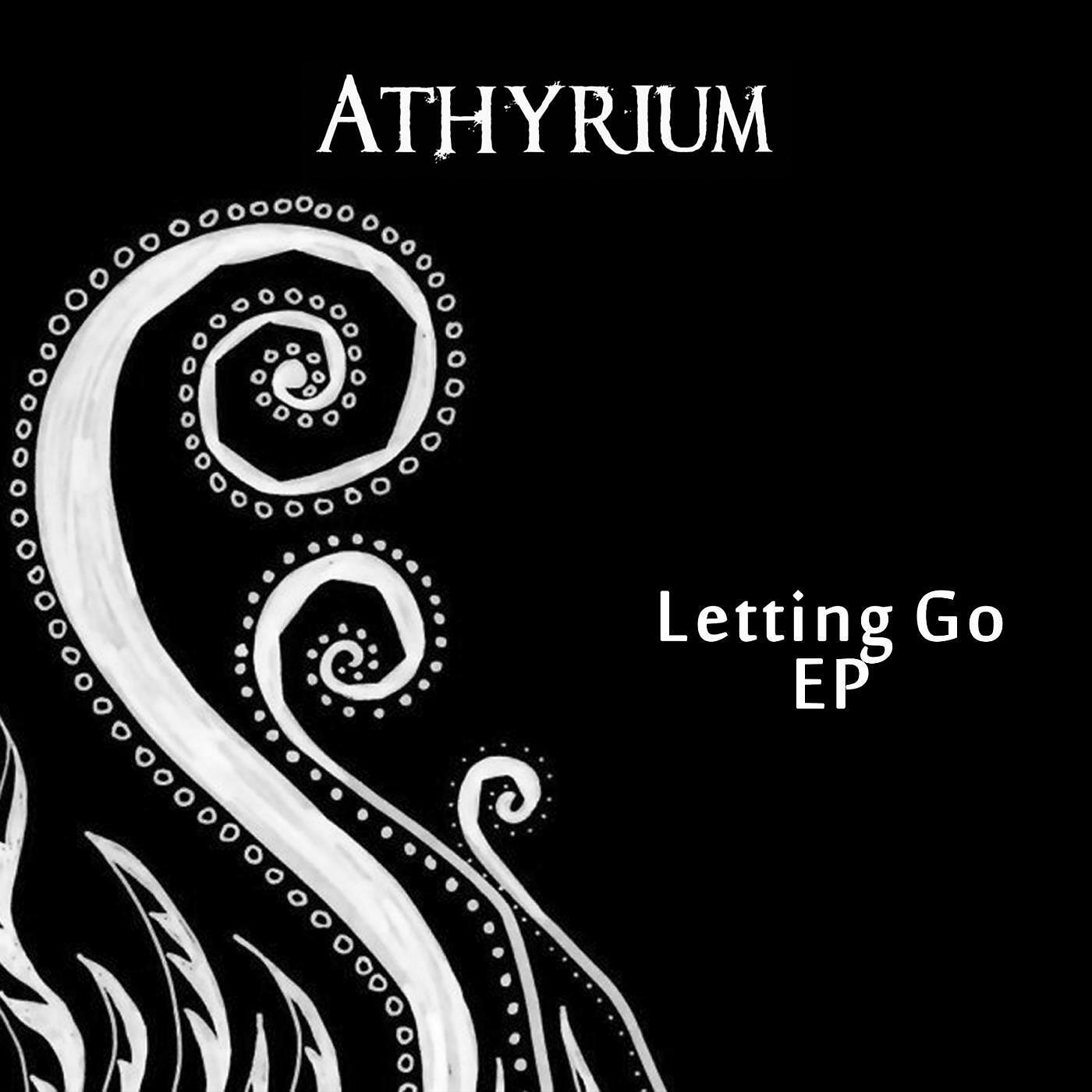 Athyrium - Haunted (feat. a. Rose Jackson)