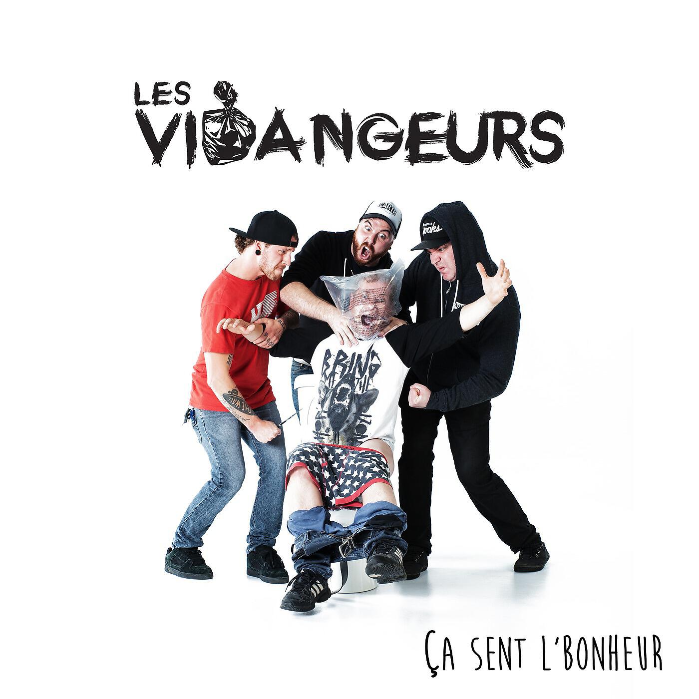 Les Vidangeurs - Loto Qc