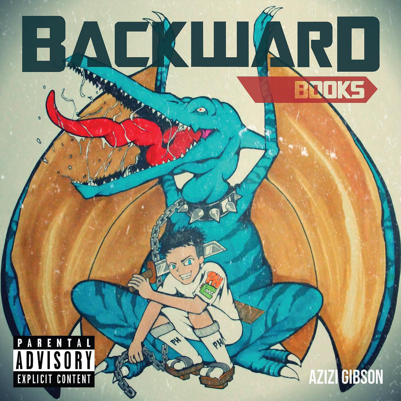 Azizi Gibson - The Statement