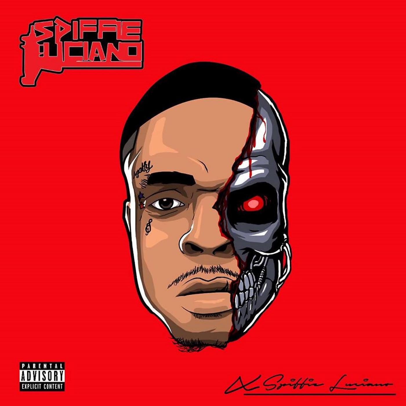 Spiffie Luciano - Problem (feat. Mozzy, Likybo & Poppa Xo)