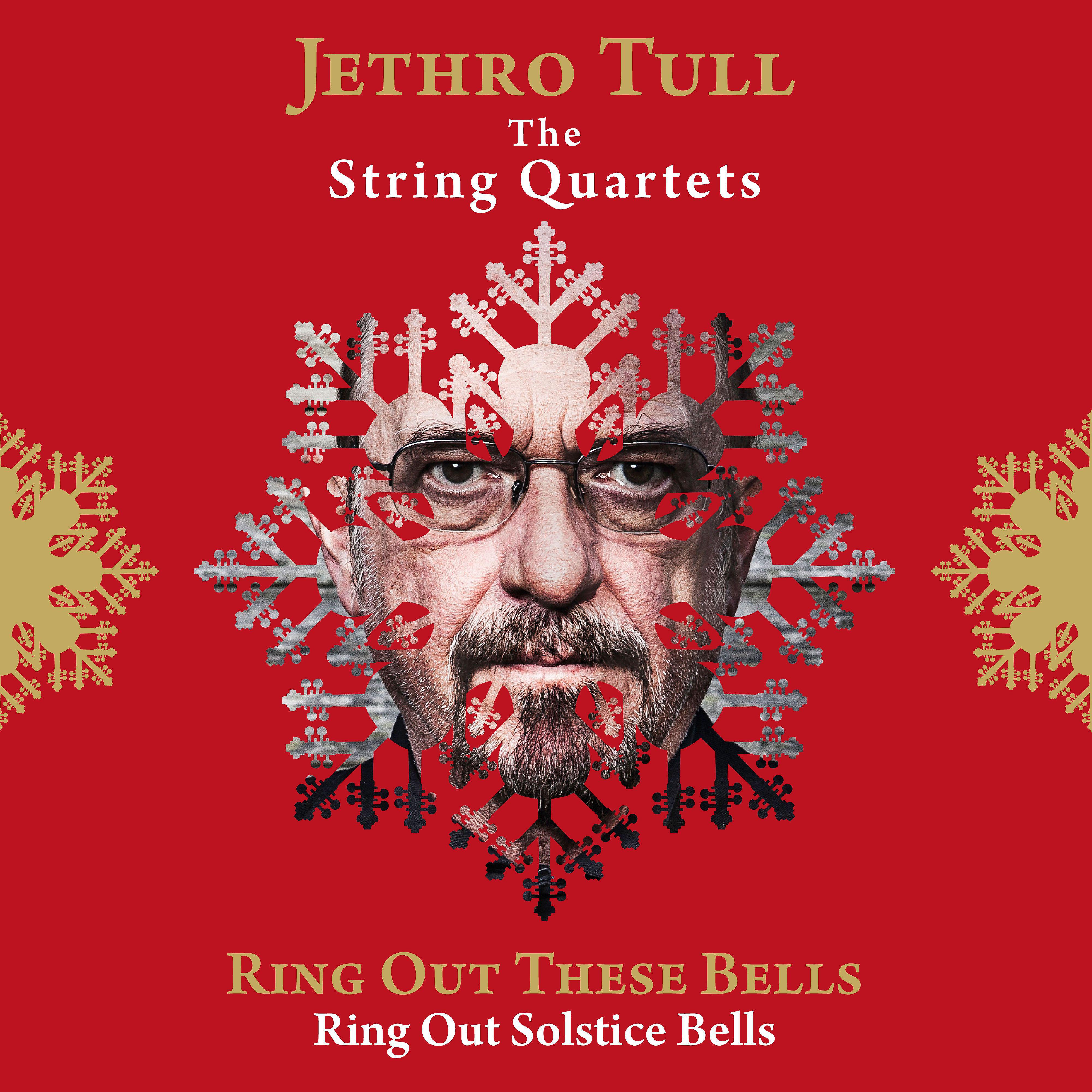 Постер альбома Ring Out These Bells (Ring Out, Solstice Bells)