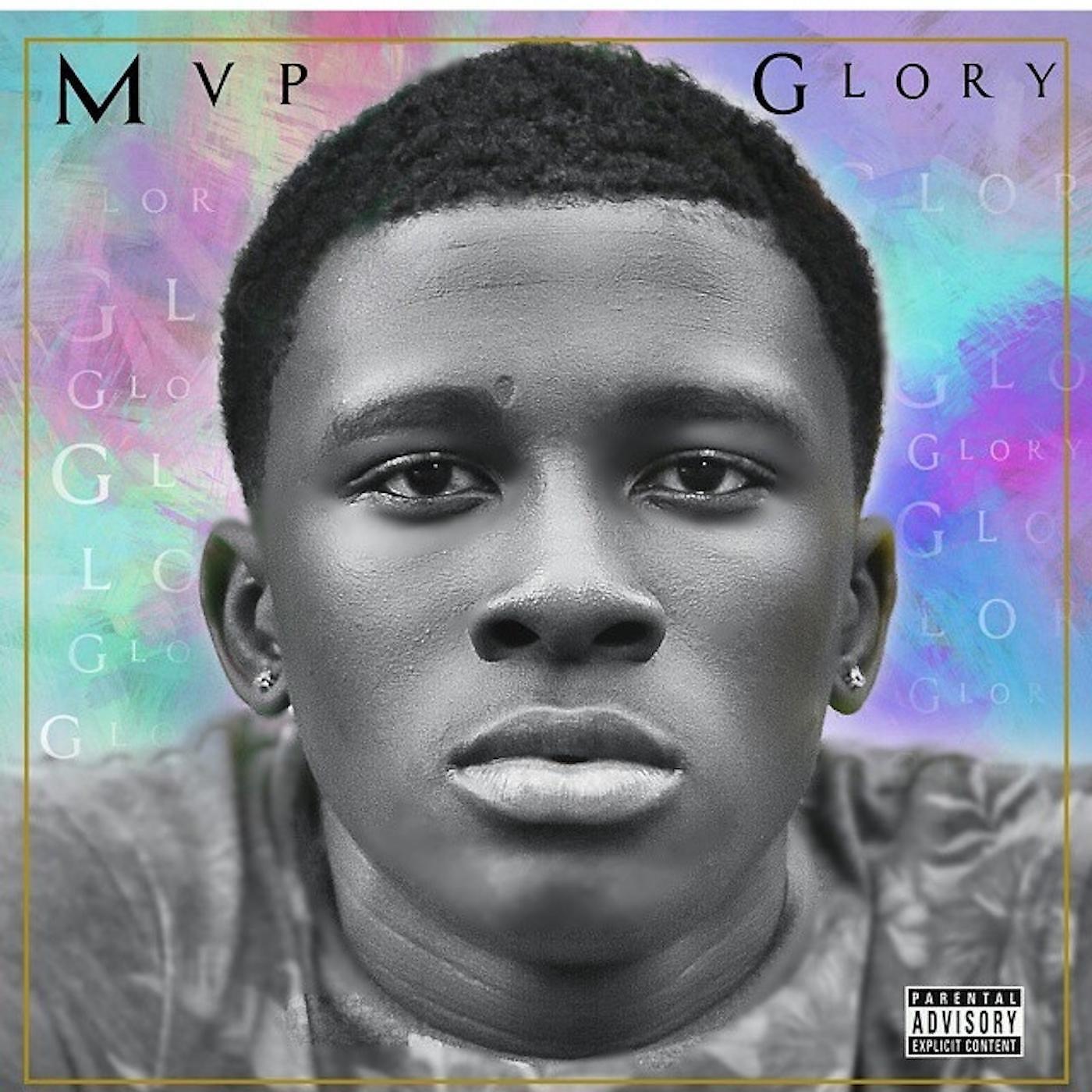 MVP - Faith