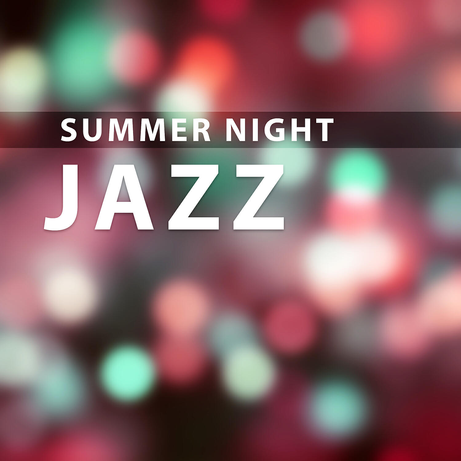 Night Music Oasis - Vintage Jazz