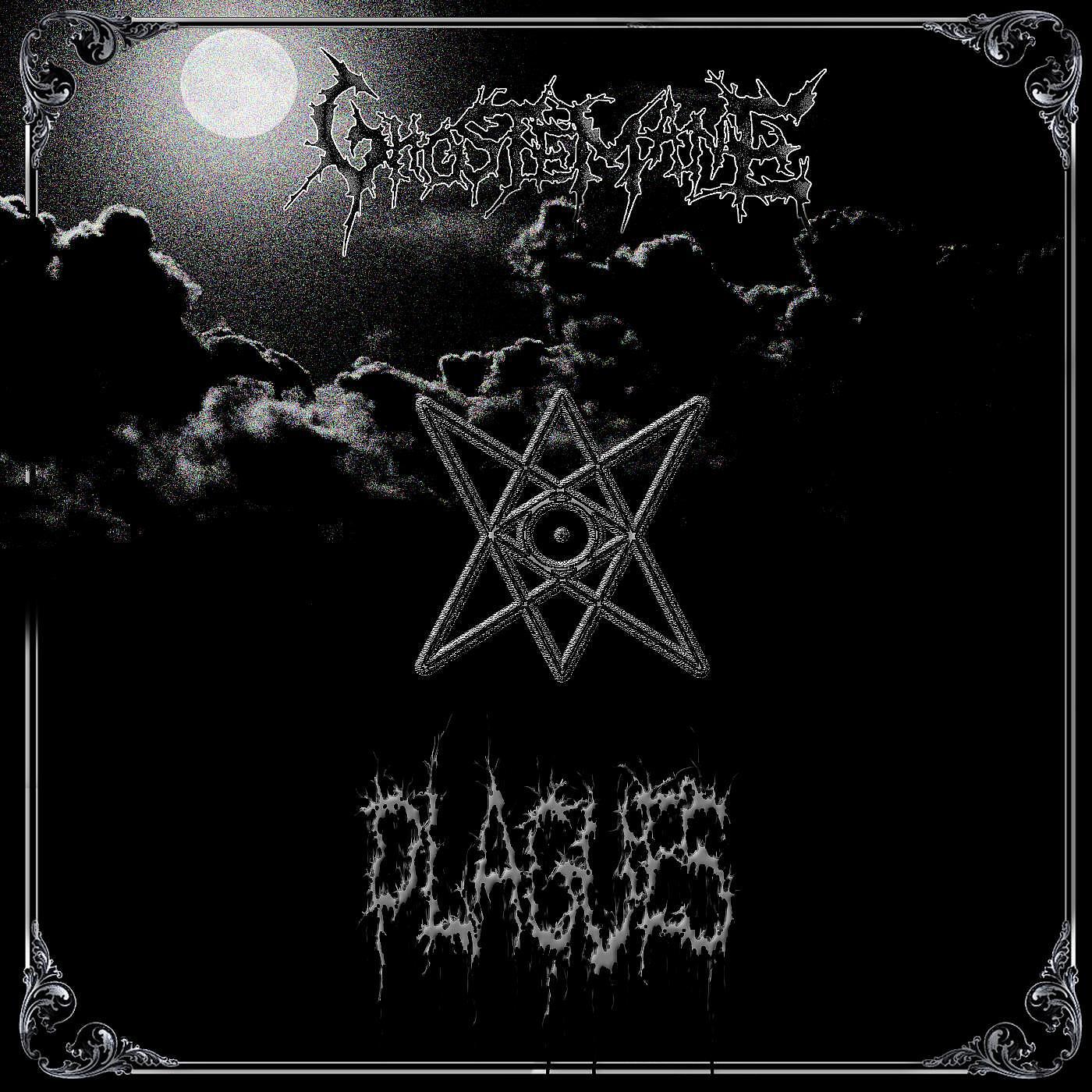 GHOSTEMANE - Plague Dr Mask II