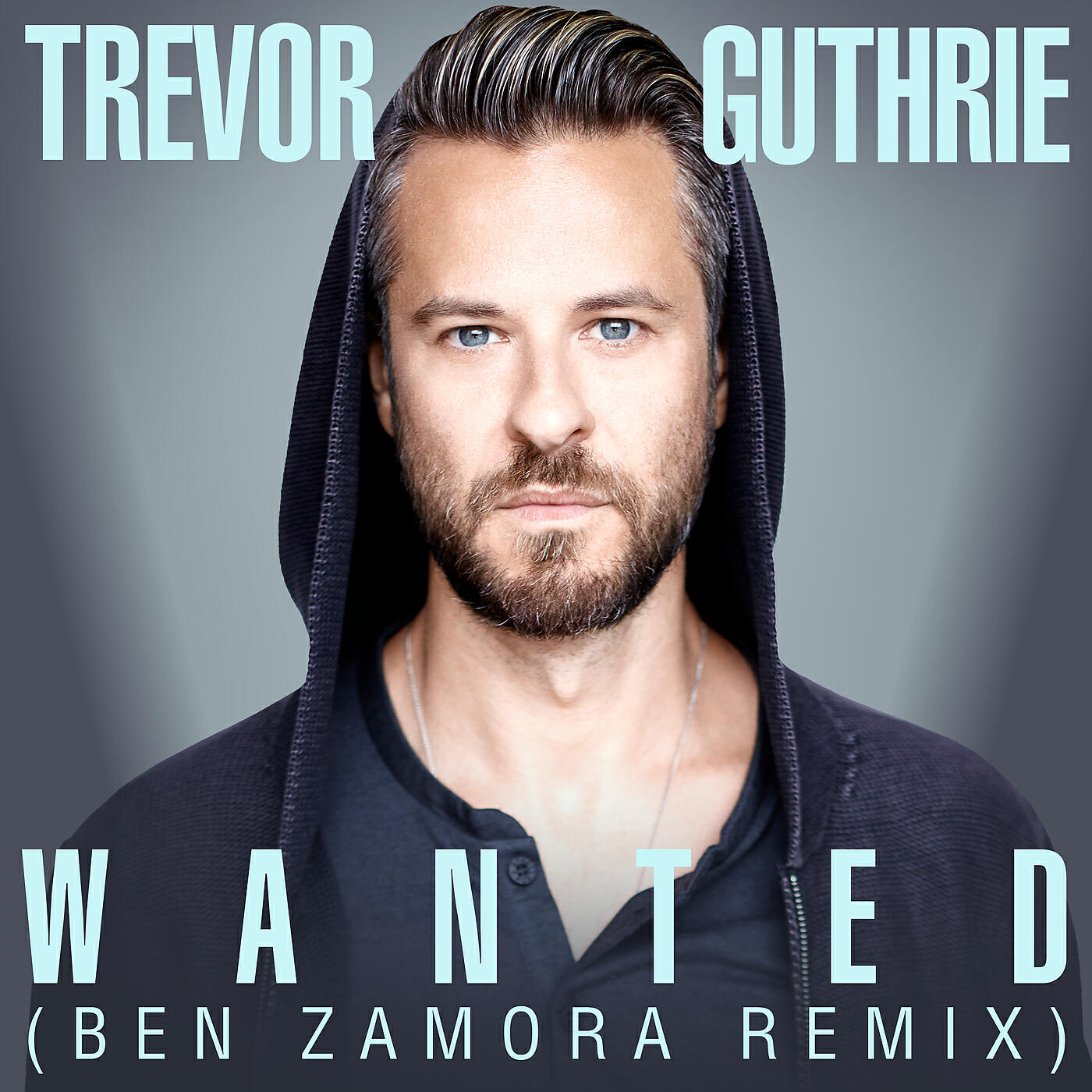 Trevor Guthrie - Wanted (Ben Zamora Remix)