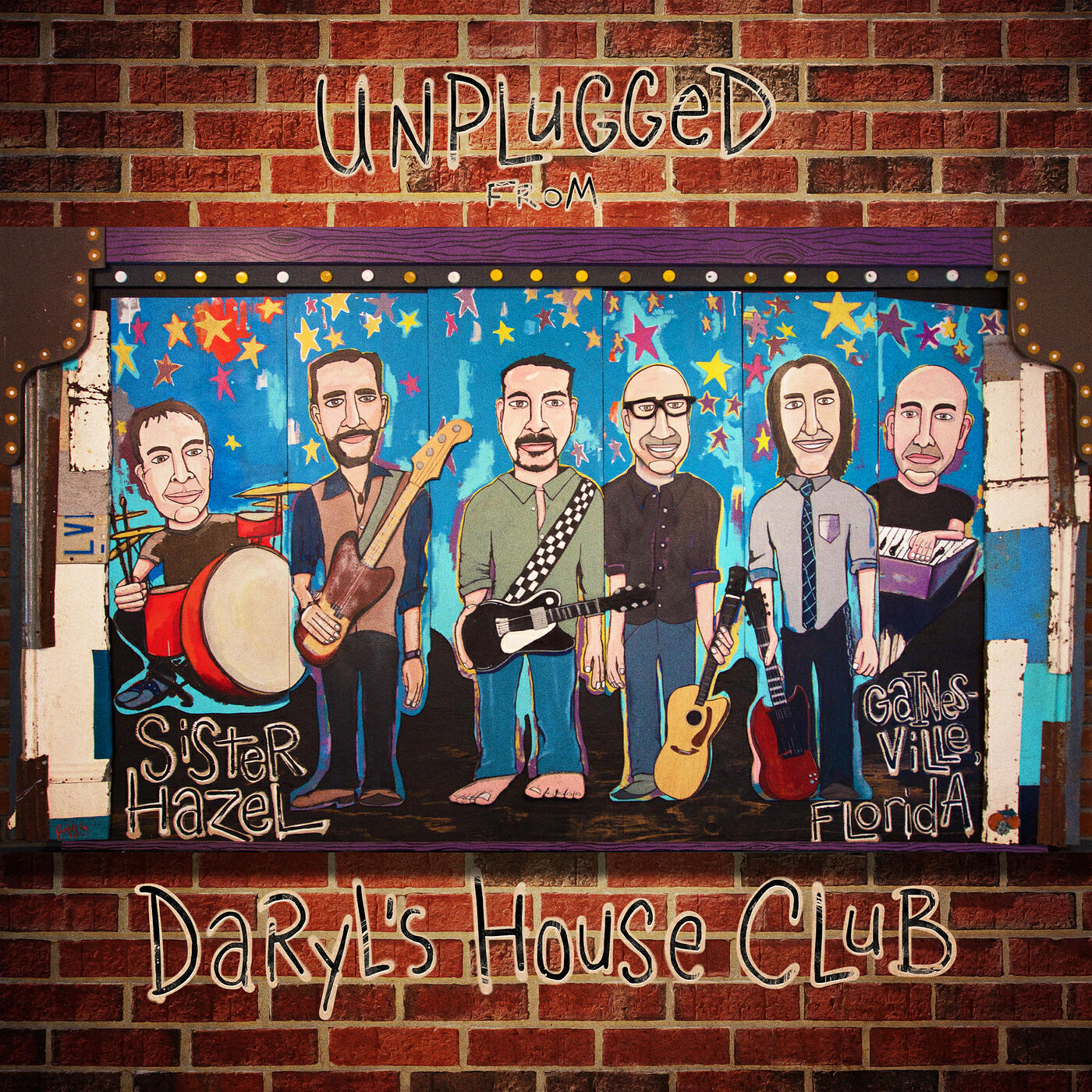 Sister Hazel - All for You