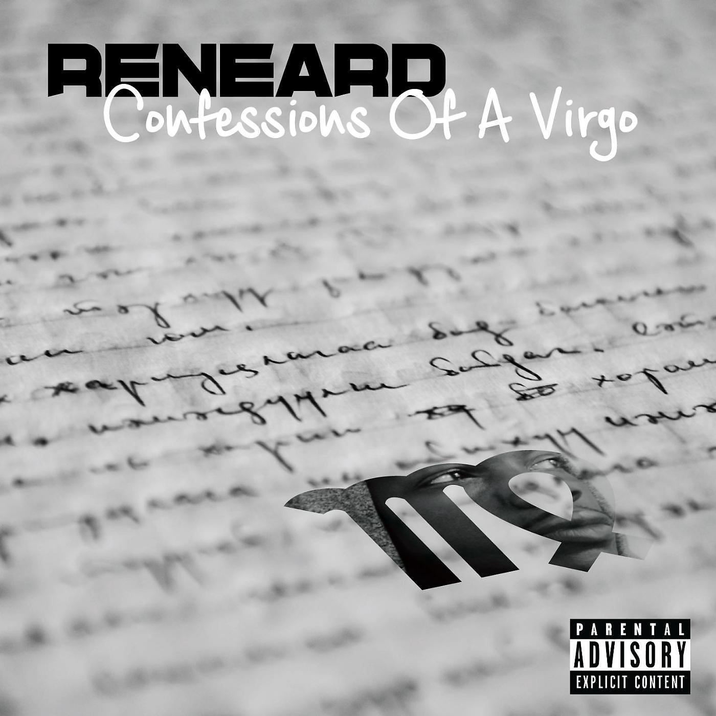 Постер альбома Confessions of a Virgo