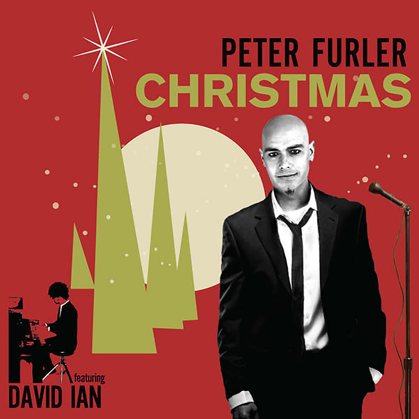 Peter Furler - O Come O Come Emmanuel (feat. David Ian)