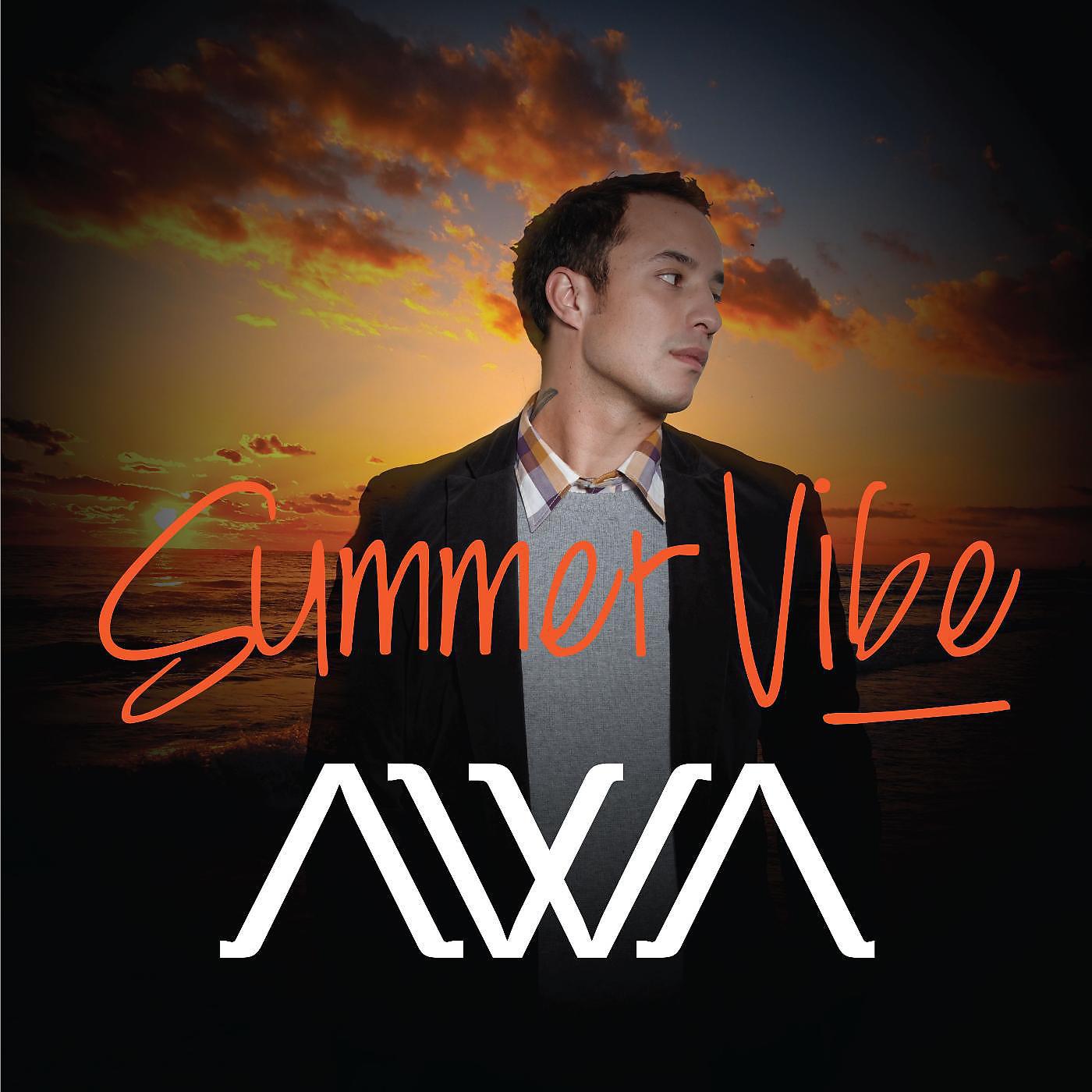 Постер альбома Summer Vibe (feat. Sir T)