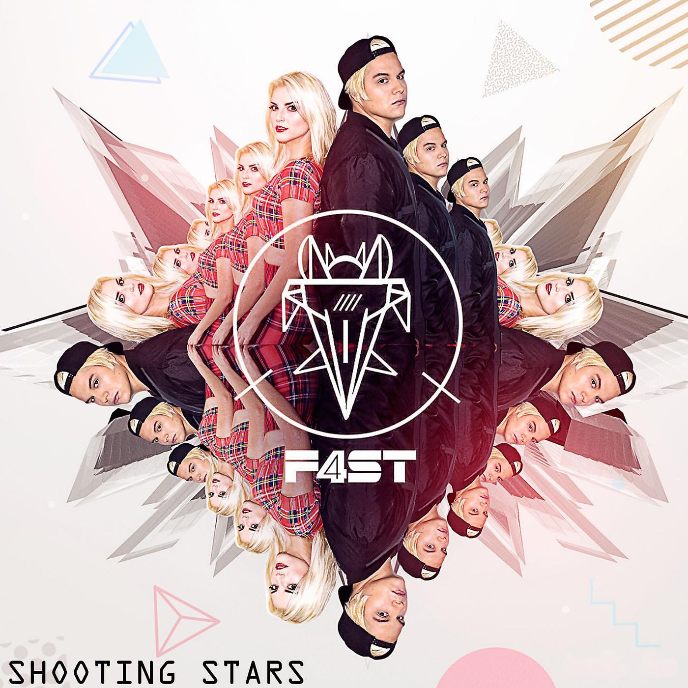 F4ST - Shooting Stars