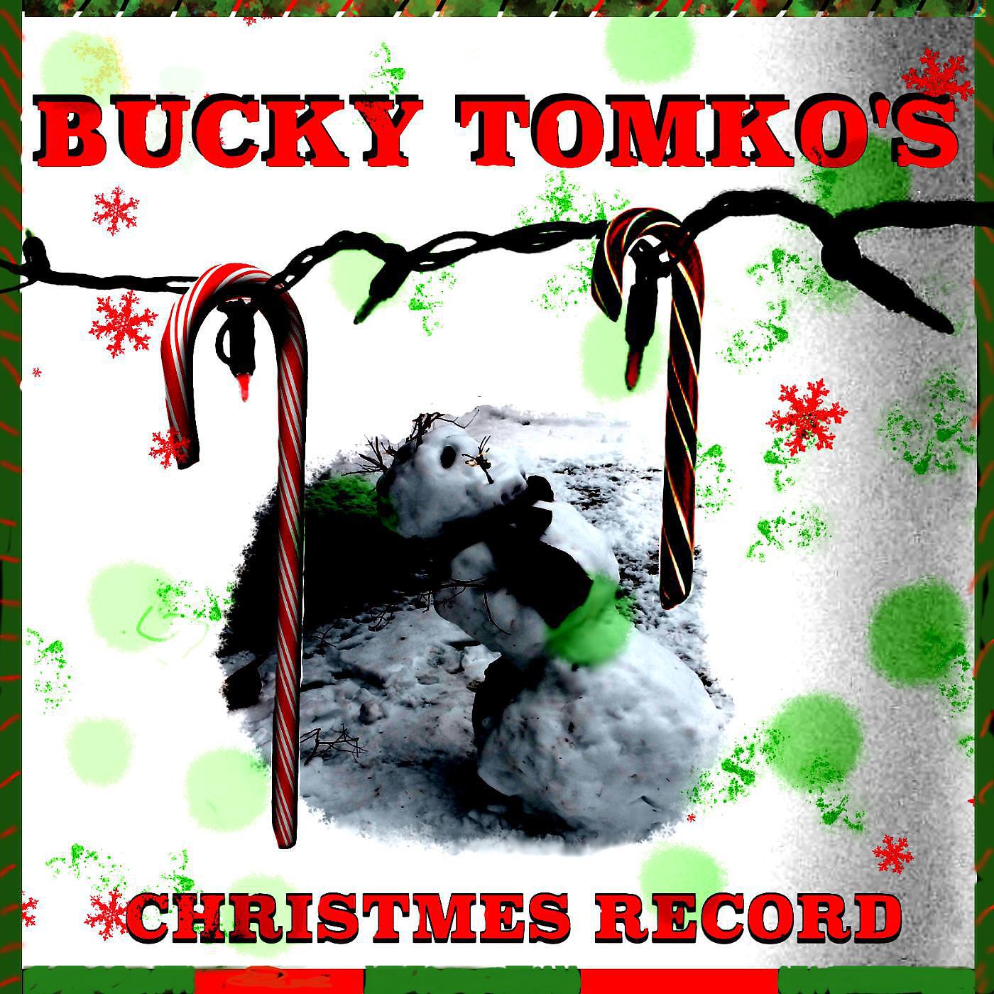 Bucky Tomko - Go Go Go Go Go Go Santa Go