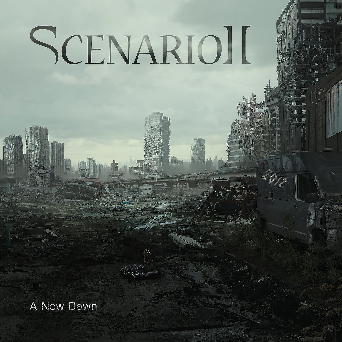 Scenario II - Awake