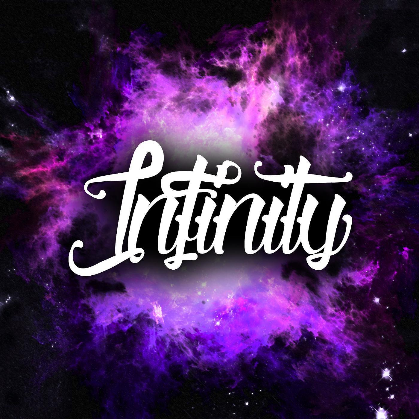 Постер альбома Infinity