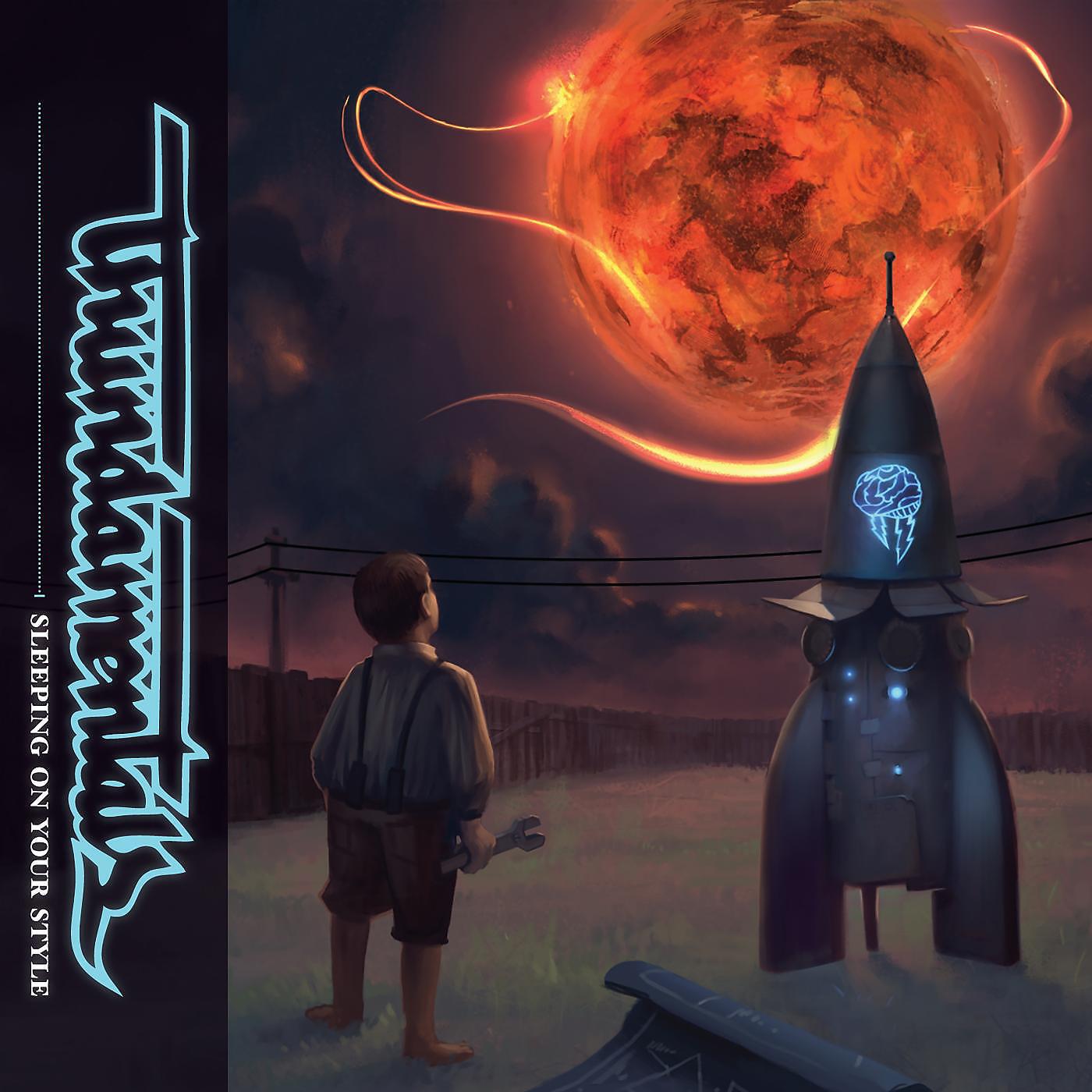 Thundamentals - Broke Pocket Philosophy (feat. Dialectrix)