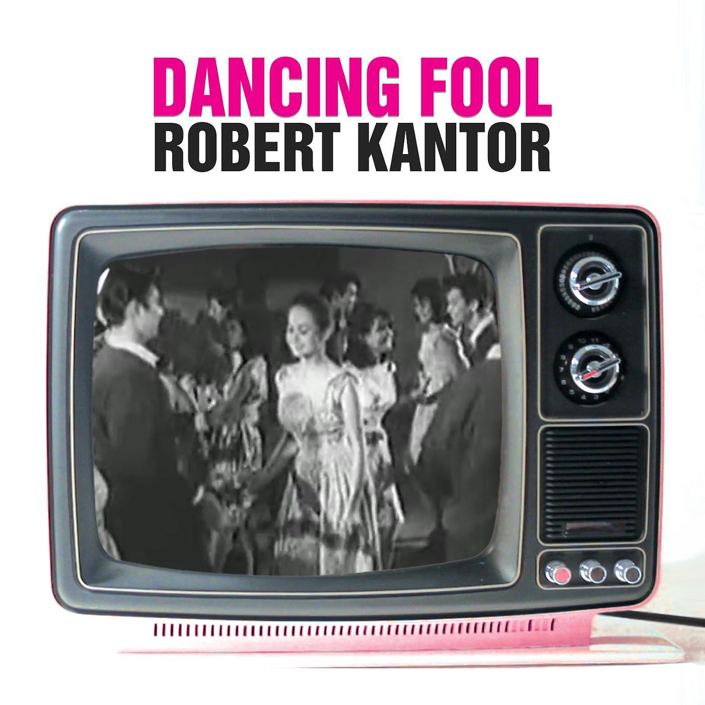 Постер альбома Dancing Fool