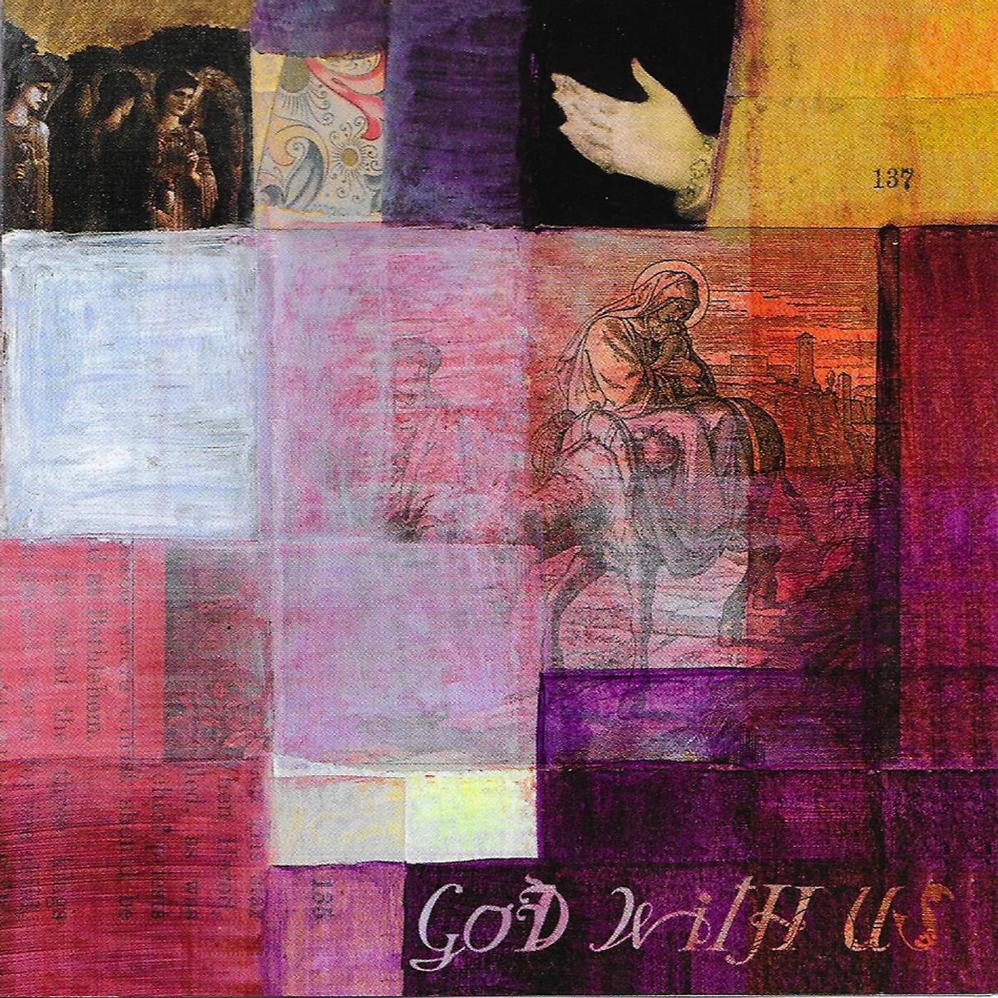 Постер альбома God With Us